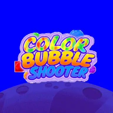 Color Bubble Shooter oyunu