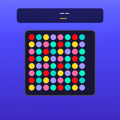 Color Chain Reaction oyunu