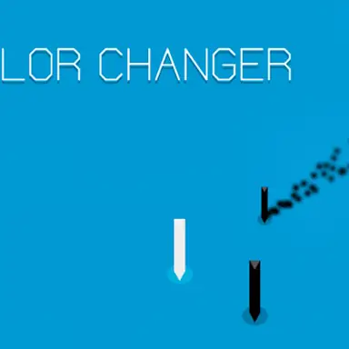 Color Changer oyunu