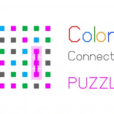 Color Connector game