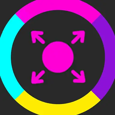 Color Crazy Ball Blast - Fire oyunu