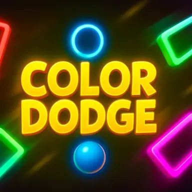Color Dodge oyunu