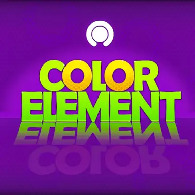 Color Element oyunu