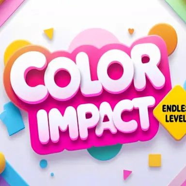 Color Impact oyunu