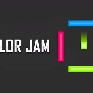 Color Jam oyunu