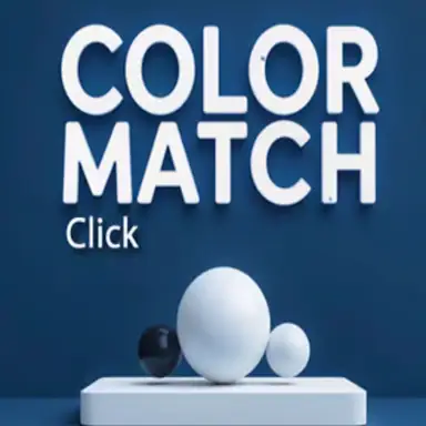 Color Match Click oyunu