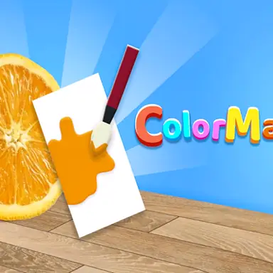 Color Match oyunu