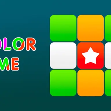 Color Me oyunu