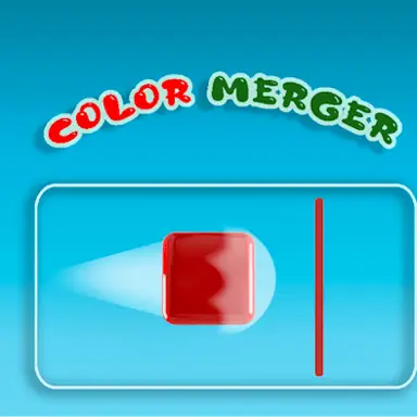 Color Merger oyunu