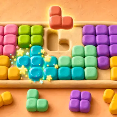 Color Mosaic oyunu