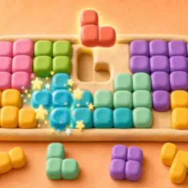 Color Mosaic oyunu