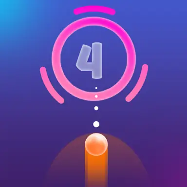 Color Number Shooter Game oyunu