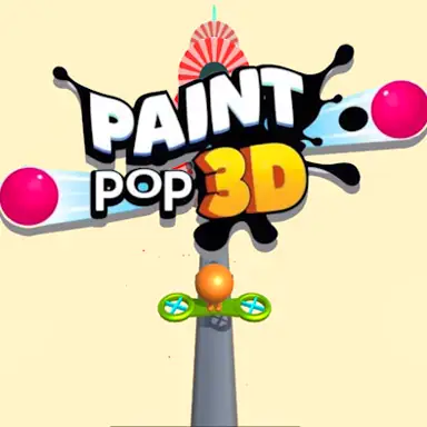 Color Pop 3D oyunu
