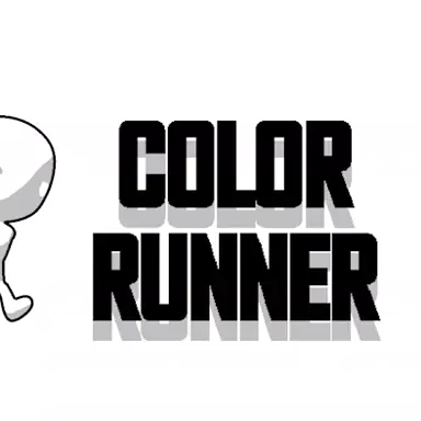 Color Runner oyunu