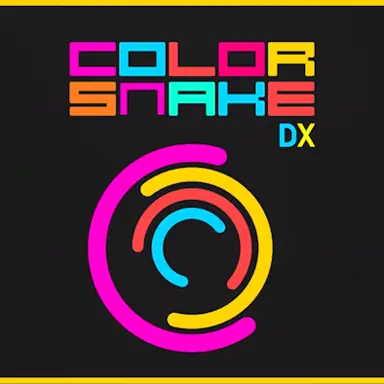 Color Snake DX oyunu