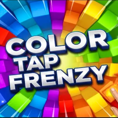 Color Tap Frenzy oyunu