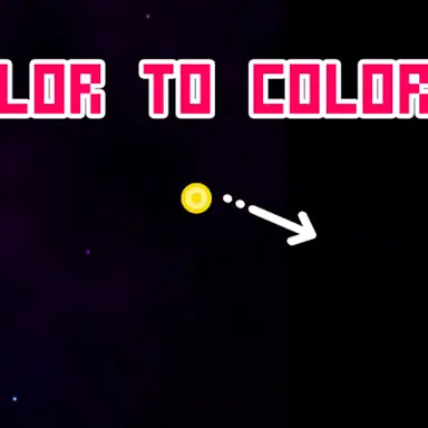 Color to Color oyunu