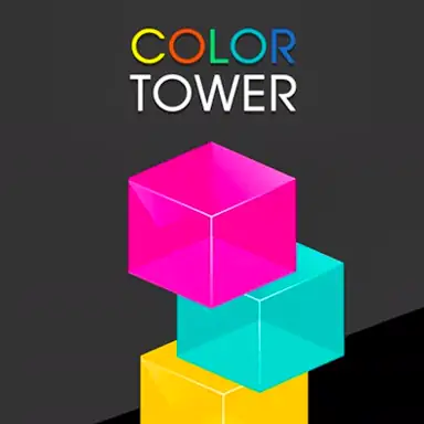 Color Tower oyunu