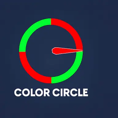 ColorCircle oyunu