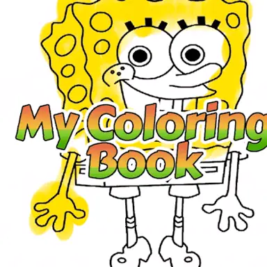 Coloring Pages for 5 Year Olds oyunu
