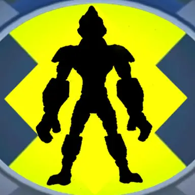 coloring Ultimate ben 10 oyunu