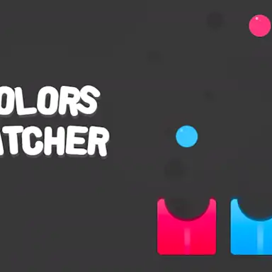 Colors Catcher oyunu