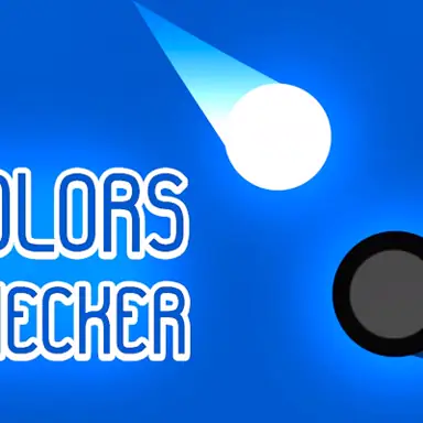 Colors Checker game