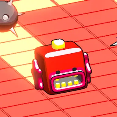 Colors Maze game