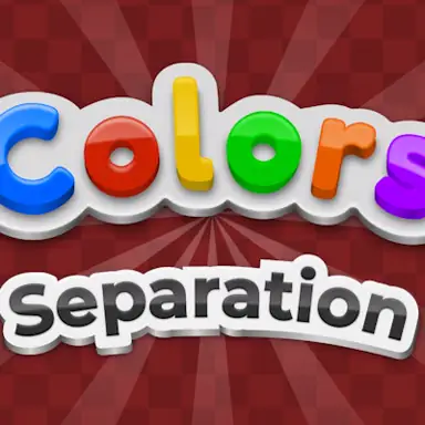 Colors Separation oyunu