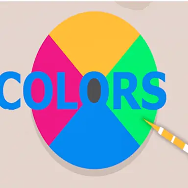 Colors game