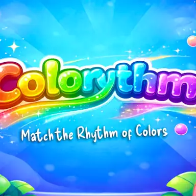 Colorythm oyunu