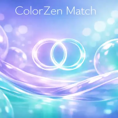 ColorZen Match oyunu