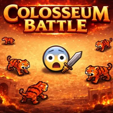 Colosseum Battle oyunu