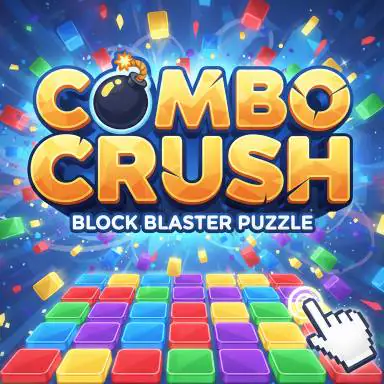 Combo Crush oyunu