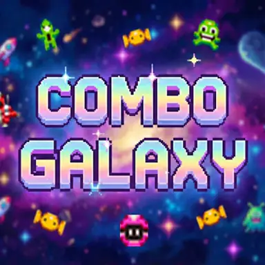 Combo Galaxy oyunu