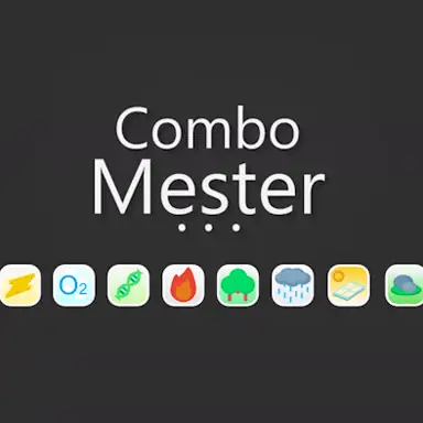 Combo Mester - Alchemy oyunu