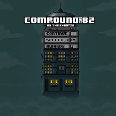 Compound 82 oyunu
