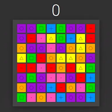Connect 3 oyunu