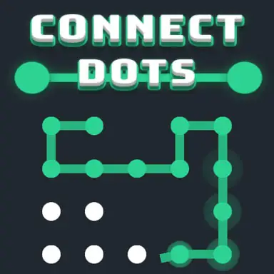 Connect Dotts oyunu