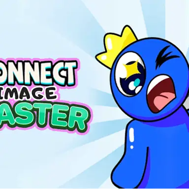Connect Image Master game