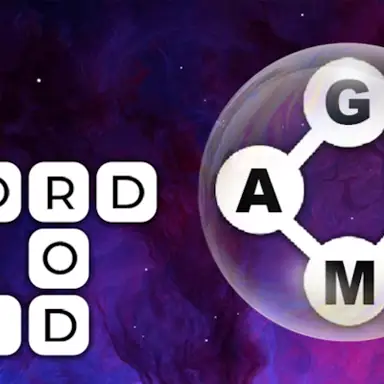Connect the Word: Fill in the Crossword oyunu