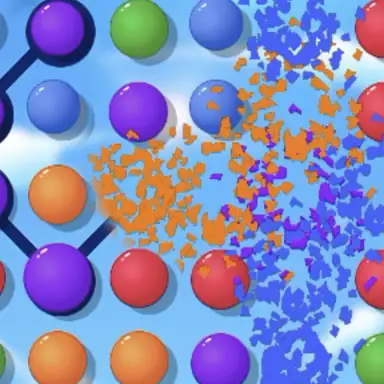 ConnectLine oyunu