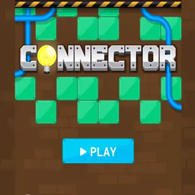 Connector game