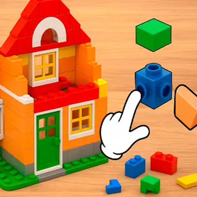 Construction Set - 3D Builder game