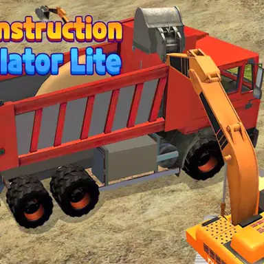 Construction Simulator Lite oyunu