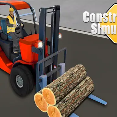 Construction Simulator oyunu