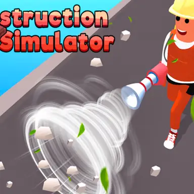 Construction Site Simulator oyunu