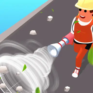 Construction Site Simulator game