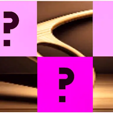 Contortionist Memory Match game