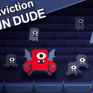 Conviction of Gun Dude oyunu